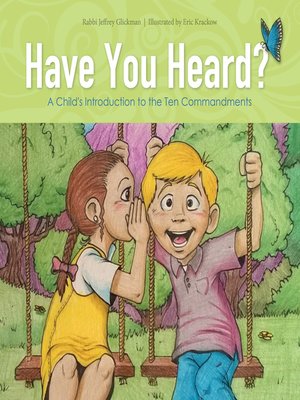 cover image of Have You Heard?